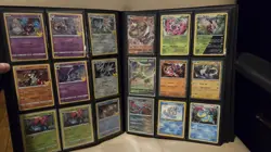 Pokemon Tcg Bundle (Please See Description!) - Image 5