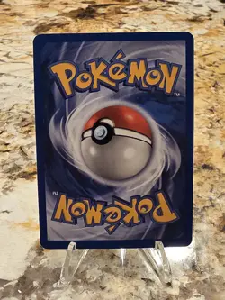 Pokemon 1999-2000 Dark Weezing 14/82 Team Rocket Holo - Image 2