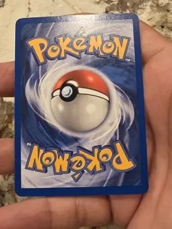 Pokemon 1999-2000 Dark Weezing 14/82 Team Rocket Holo - Image 4