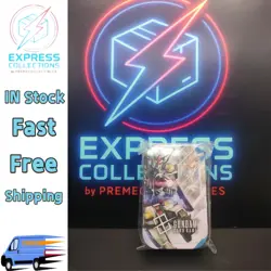 IN STOCK 2025 Gundam Chinese Card Game Dice for Official a Set of 6 Dice + a Box - Image 4