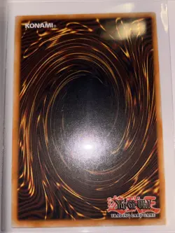 Yugioh! Petit Moth - RA04-EN111 - Platinum Secret Rare - 1st Edition Near Mint, - Image 2