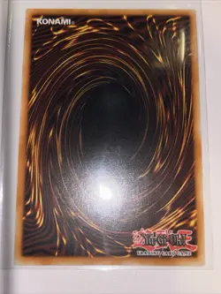 Yugioh! Pantheism of the Monarchs - RA04-EN261 - Platinum Secret Rare - 1st Edit - Image 2