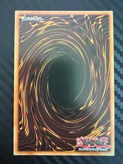 Yugioh Ally of Justice Clausolas HA01-EN014 Super Rare Limited Edition NM - Image 2