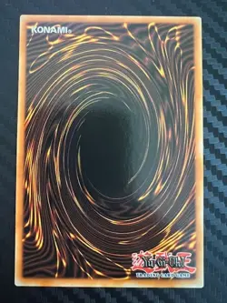 Yugioh Anti-Spell Fragrance MAMA-EN092 1st Edition Ultra Rare NM - Image 2