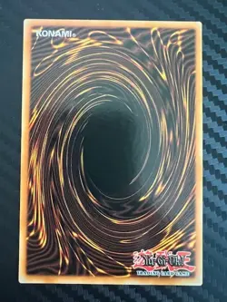 Yugioh Ghost Meets Girl - A Masterful Mayakashi MAMA-EN015 Ultra Rare 1st Ed NM - Image 2