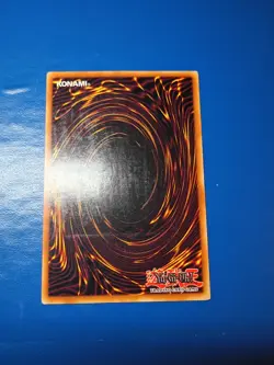 LP 1st Ed Monster Reincarnation RDS-EN045 Ultimate rare Yugioh! (Tracked) - Image 2