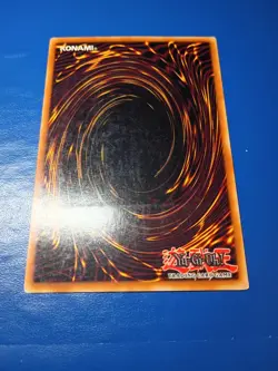 LP 1st Ed Monster Reincarnation RDS-EN045 Ultimate rare Yugioh! (Tracked) - Image 4