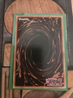 Yu-Gi-Oh Performapal Trampolynx 1st Edition Rare Card NM Condition - Image 2