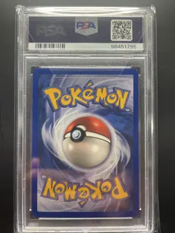 Pokemon TCG Nidorino Legendary Collection 56 Regular Uncommon Card - Image 2