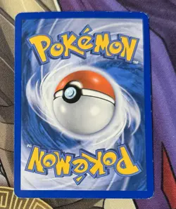 Pokemon TCG 2006 Legend Maker Gengar Holo Rare Card 5/92 MP Condition - Image 3