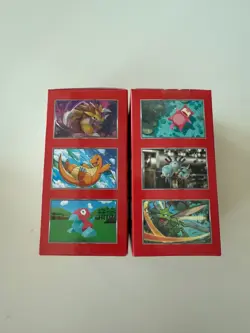 [2 BOX]Pokemon Card Scarlet&Violet 151 Booster Box sv2a New Sealed Korean ver - Image 3
