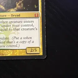 Trostani, Selesnya’s Voice Mythic Regular MTG Return To Ravnica #206 MP - Image 5