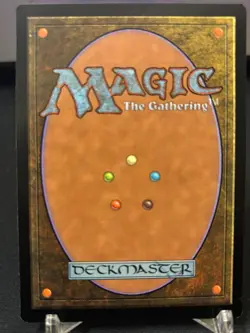 Magic the gathering MTG Three Kingdoms Zodiac Horse Never Played - Image 2