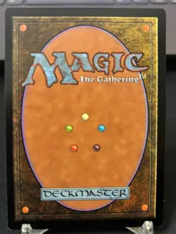 Magic the gathering MTG Three Kingdoms Zodiac Tiger Never Played - Image 2