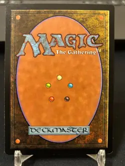 Magic the gathering MTG Three Kingdoms Zodiac Monkey Never Played - Image 2