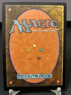 Magic the gathering MTG Three Kingdoms Zodiac Goat Never Played - Image 2