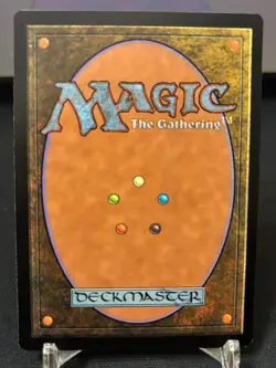 Magic the gathering MTG Three Kingdoms Zodiac Rooster Never Played - Image 2