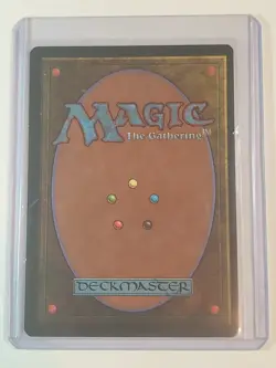 MTG - Magic the Gathering - Underground Se - NM/LP - NR Original Owner - Image 2