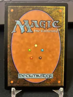 Magic the gathering MTG Three Kingdoms Zodiac Rat Never Played - Image 2