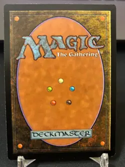 Magic the gathering MTG Three Kingdoms Zodiac Rabbit Never Played - Image 2