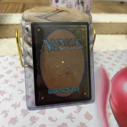 The One Ring #246 (NM) Lord of the Rings LTR Magic MTG - Image 5