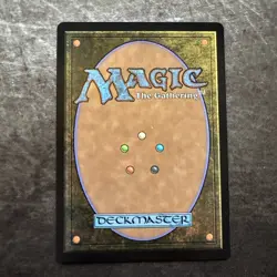 MTG - Gogo, Master of Mimicry - Extended Art Mythic #437 - Final Fantasy Mythic - Image 2