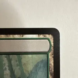 1 x Blooming Marsh - Outlaws of Thunder Junction - NM-Mint - MTG - Image 4