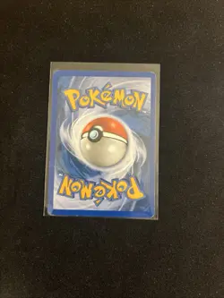 2003 Pokemon TCG Miracle Sphere Beta 130/144 Skyridge Regular MP-LP - Image 2