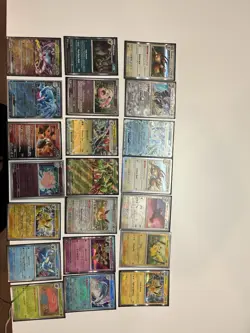 Pokemon Japanese Terastal Festival / 151 Bulk Lot - Image 5
