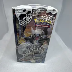 Pokemon XY Primal Clash FACTORY SEALED SEALED Booster Box - 36 Packs - Image 4