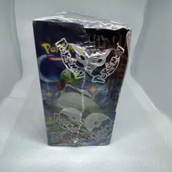 Pokemon XY Primal Clash FACTORY SEALED SEALED Booster Box - 36 Packs - Image 5