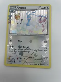 Altaria - RC24/RC32 Pokemon Generations Holo Radiant Collection VLP/LP - Image 2