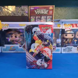 ✅ IN HAND SEALED ✅ Pokemon TCG Scarlet & Violet Destined Rivals Booster Box - Image 2