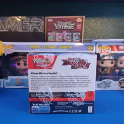 ✅ IN HAND SEALED ✅ Pokemon TCG Scarlet & Violet Destined Rivals Booster Box - Image 3
