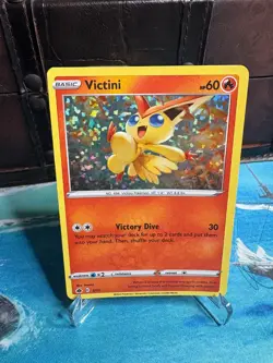 Pokemon TCG: McDonalds 2022 Nintendo CHOOSE YOUR CARDS! NM+ - Image 3