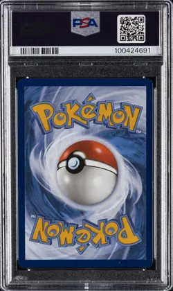 2024 POKEMON SFA EN-SHROUDED FABLE ILLUSTRATION RARE #078 PERSIAN PSA 10 - Image 2