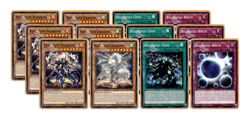 Yugioh! Regenesis Deck Support ALIN-EN (SR) 1st Ed - Image 1