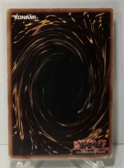 Max Holo Bleed Error Blue Eyes White Dragon SDK-001 Ultra Rare Yugioh TCG - Image 3