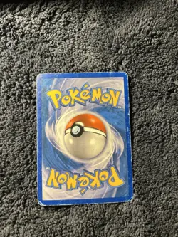 Pokemon TCG Dialga Call of Legends SL2 Holo Shiny Ultra Rare Card - Image 2