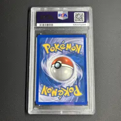 PSA 10 Aggron 2010 Triumphant 1/102 Holo Pokemon Card Pop 26 New Cert - Image 2
