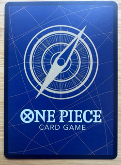 Sanji One Piece Card the best vol.2 OP06-119 Manga Alt Art PRB-02 Japanese Exce - Image 5
