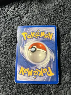Pokemon Mew TCG Holo Rare Card 2006 EX Legend Maker 10/92 STAMPED - Image 3