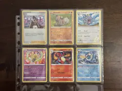 Pokemon TCG Sword & Shield/Vivid Voltage 10 Card Lot (NM), Holo/RH/Common - Image 1