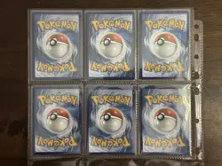 Pokemon TCG Sword & Shield/Vivid Voltage 10 Card Lot (NM), Holo/RH/Common - Image 2