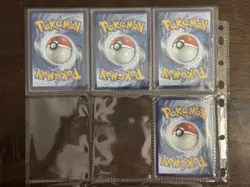 Pokemon TCG Sword & Shield/Vivid Voltage 10 Card Lot (NM), Holo/RH/Common - Image 4
