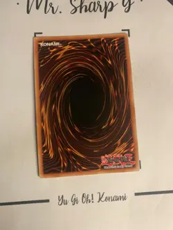 ELEKTROMAGNETISCHE SCHILDKORTE - L.A. YGLD-DEA00 DEUTSCH Yu-Gi-Oh! CARD GAME TCG - Image 5