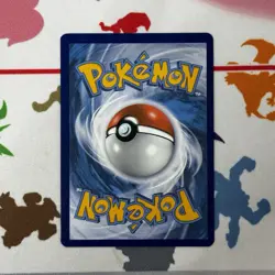 Single Strike Urshifu Vmax Prize Pack Series 1 Promo Pokemon Card Stamp - Image 2