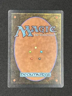 MTG CHANNEL Unlimited Edition Regular MT+ Uncommon Magic The Gathering - Image 2