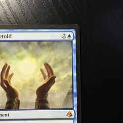 As Foretold Mythic Regular MTG Amonkhet #42 LP - Image 3