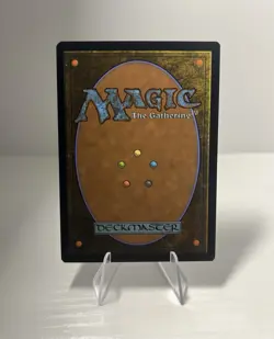 MTG Final Fantasy The Lunar Whale x1 NM Rare - Image 2